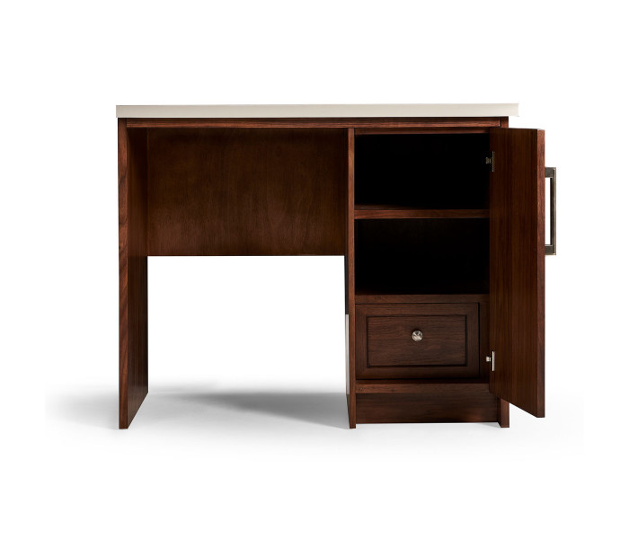 Mini bar - left 48''W