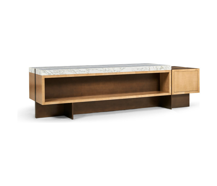 Custom High Table (BAR) 012