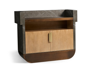 Custom Hostess Stand (BAR) 012