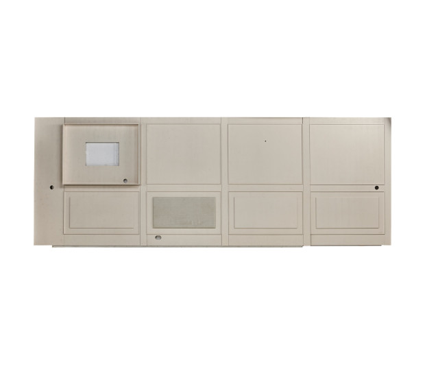 Panel de muro  - Wall Panel Right