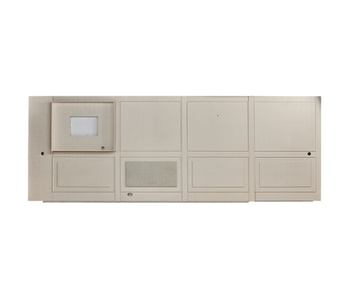 Panel de muro  - Wall Panel Right