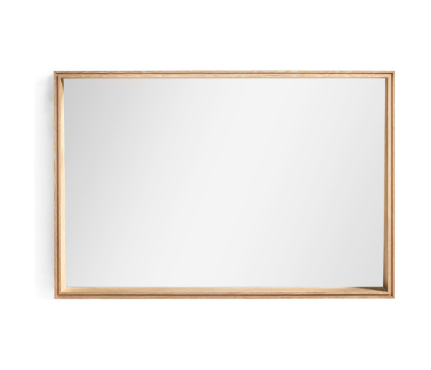 Espejo de baño  - Bathroom Mirror above Vanity