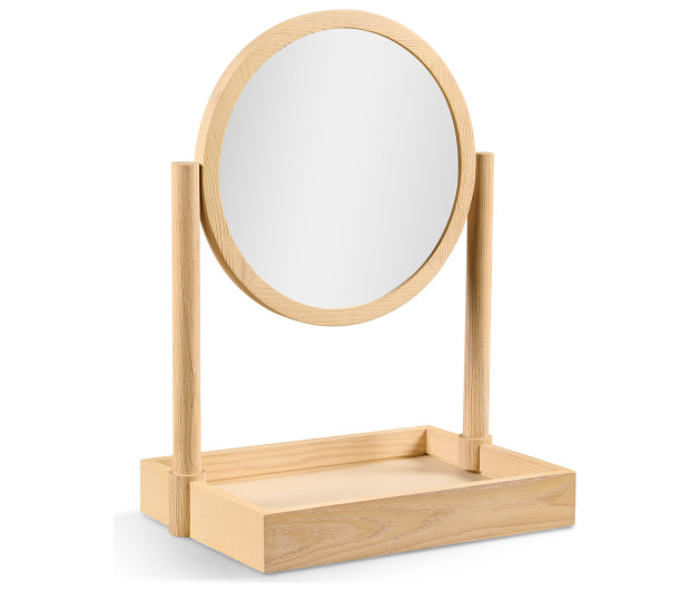 Espejo de escritorio - Desk Mirror (Without Stone)