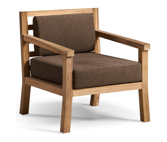 Butaca Exterior - Outdoor Armchair / Master