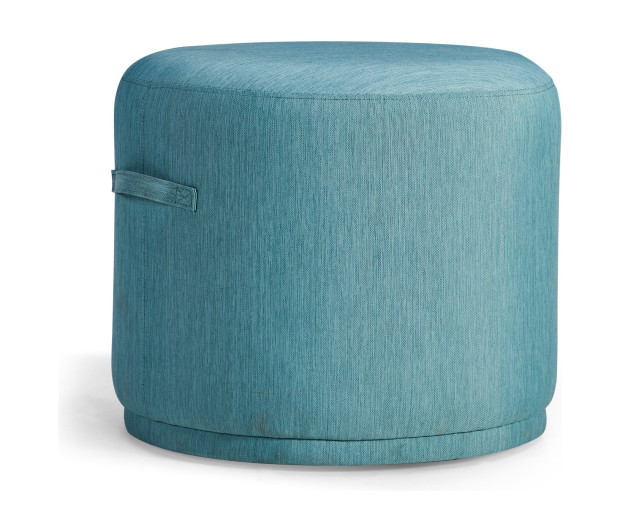 Otoman redondo  - Round Ottoman