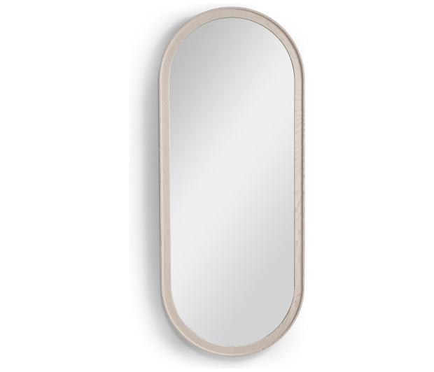 Espejo de cuerpo entero  - Wall Mirror (smaller size)