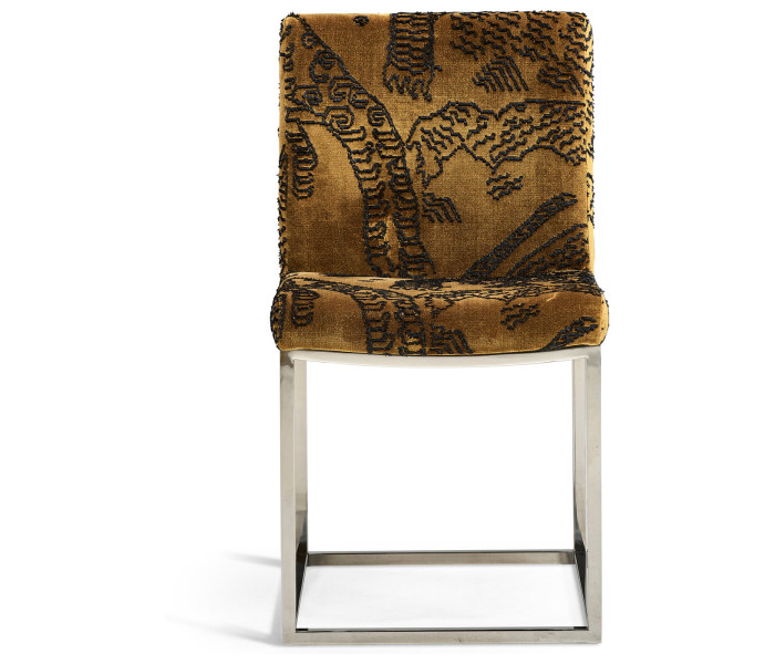 Dining Chairs @ TBD Suite