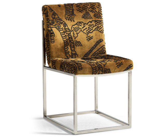 Dining Chairs @ TBD Suite