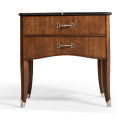 King Nightstands - Large