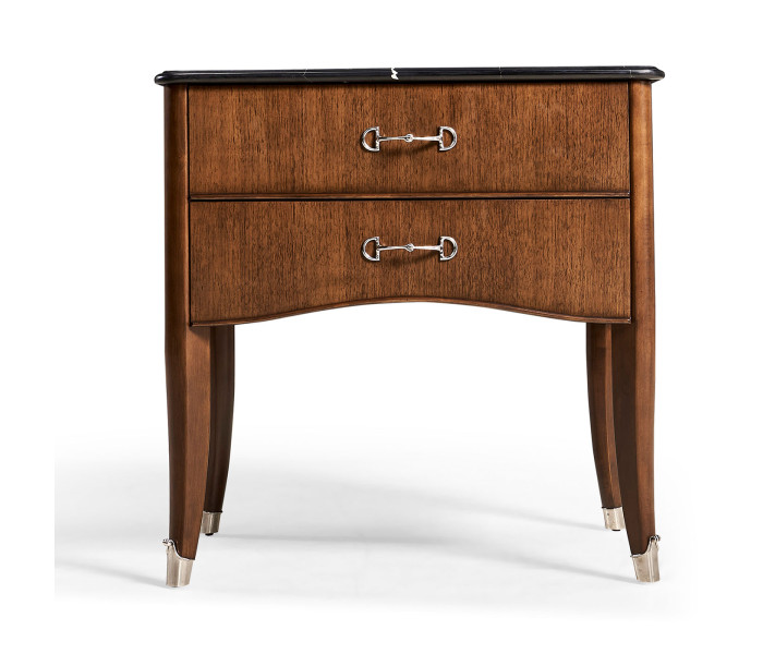 King Nightstands - Large