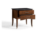 King Nightstands - Large