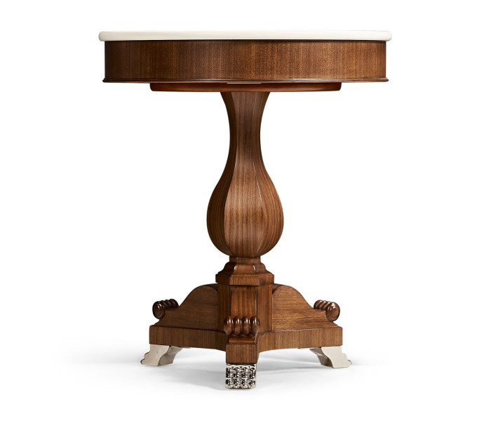 Side table dia 24inch