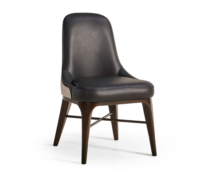 Guest Chair at Concierge