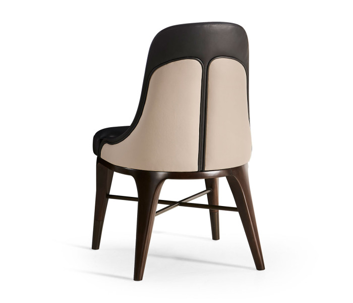 Guest Chair at Concierge