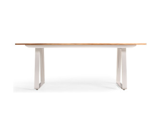 Mesa comedor de exterior - Outdoor Dining Table