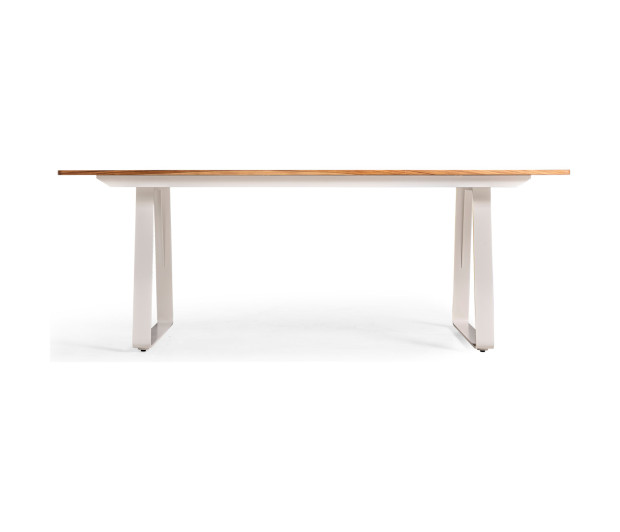 Mesa comedor de exterior - Outdoor Dining Table