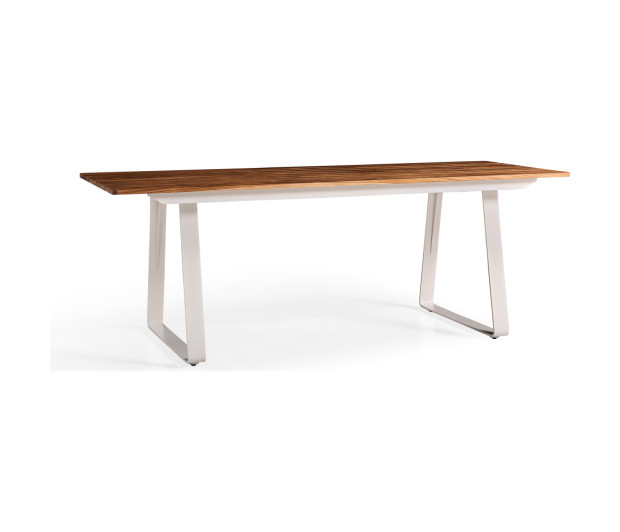 Mesa comedor de exterior - Outdoor Dining Table