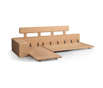 Sofa Cama - Sofa Bed Right