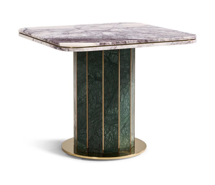 Square Suite Coffee Table