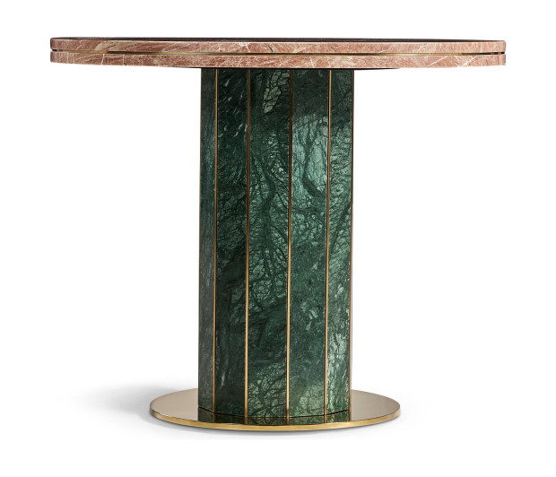 Oval Suite Coffee Table