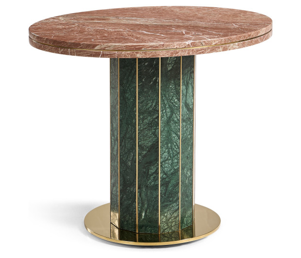 Oval Suite Coffee Table