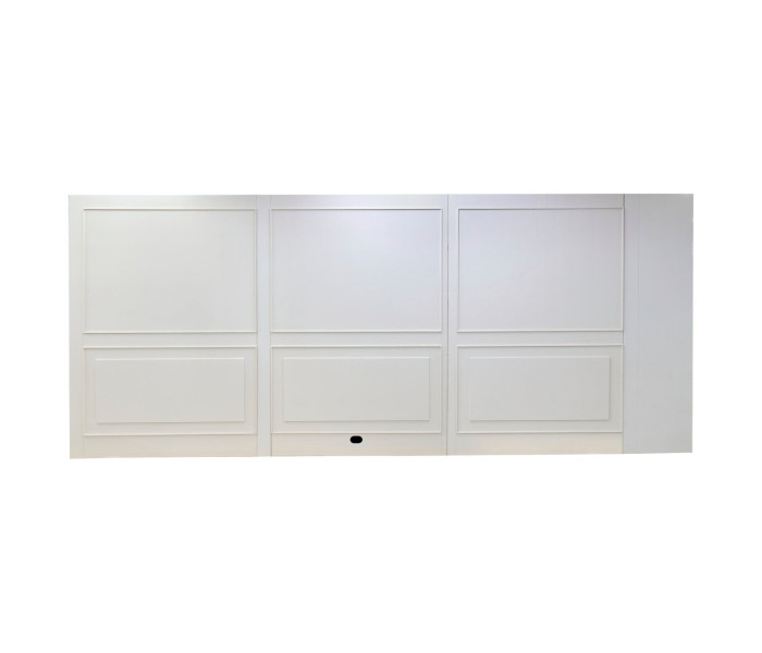 Wooden Wall Panel T3.4 (Right)