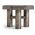 Pewter Coffee table-TABLE 1