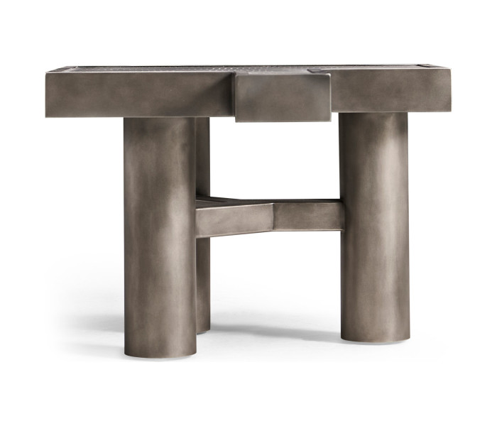 Pewter Coffee table-TABLE 3