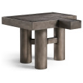 Pewter Coffee table-TABLE 3