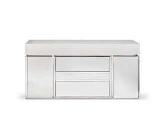 Cabinet Under Stairs