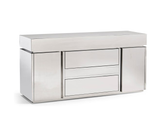 Cabinet Under Stairs