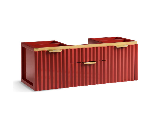 Vanity Cabinet-Penthouse