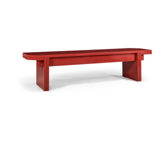 Desk-Penthouse