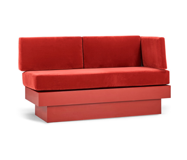 Dining Bench- Penthouse