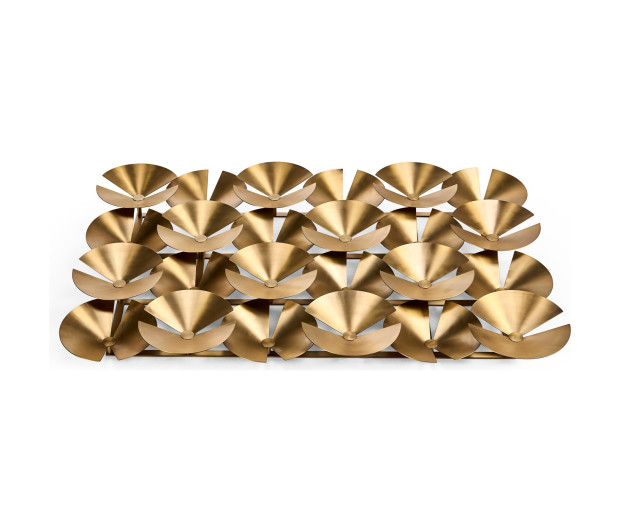 Decorative Wall Sculpture