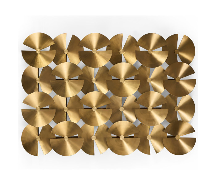 Decorative Wall Sculpture