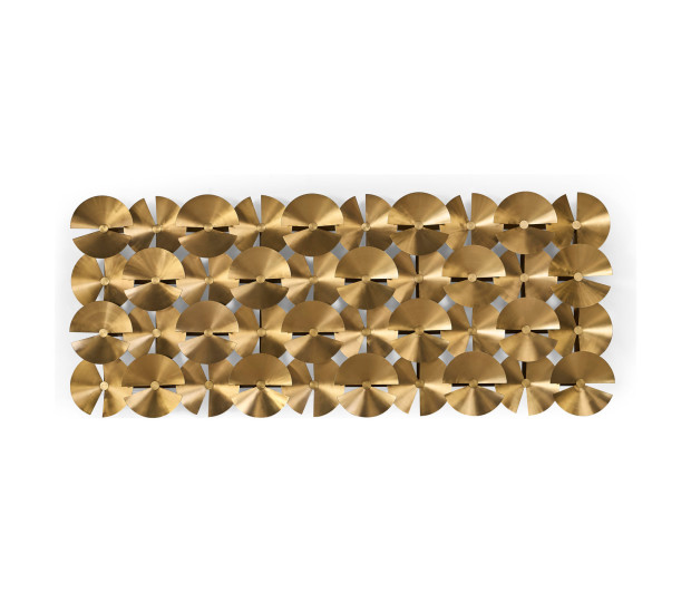 Decorative  Wall Sculpture