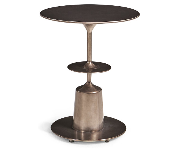 SIDE TABLE @ MAIN LIVING