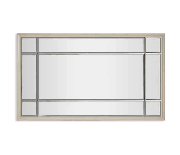 King Mirror - New trim profile (MUR)