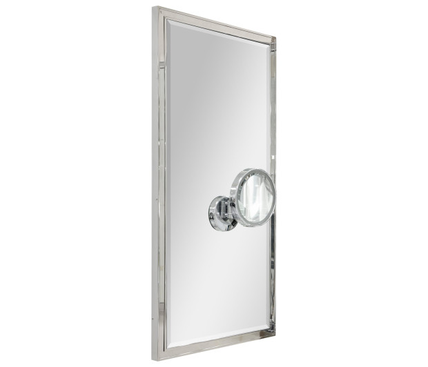 Bathroom Small Side Mirror 2 (MUR)