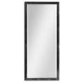Bathroom mirror assembly (MIR-24A) -  side without led mirror