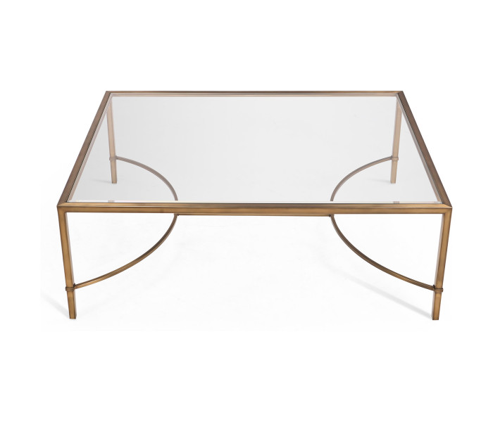 Coffee Tbl @ Pres Liv Rm