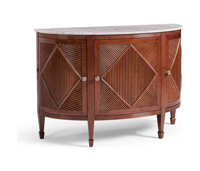 Credenza @ Pres Ste
