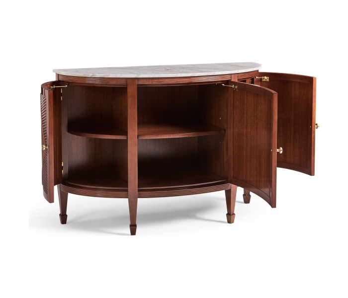 Credenza @ Pres Ste