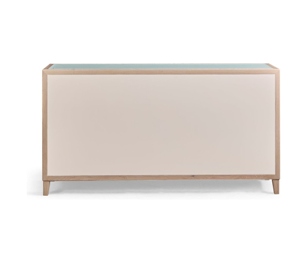 Make-up Display Table