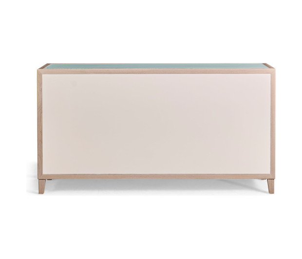 Royale Display Table