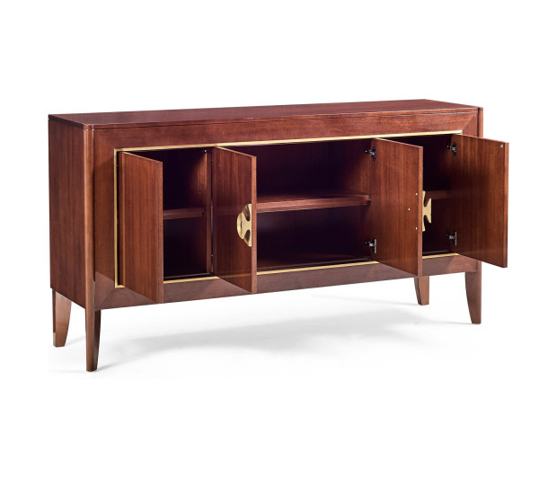 Credenza @ Gov Dining Rm
