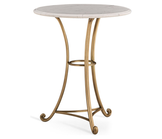 Side Table - Option 1