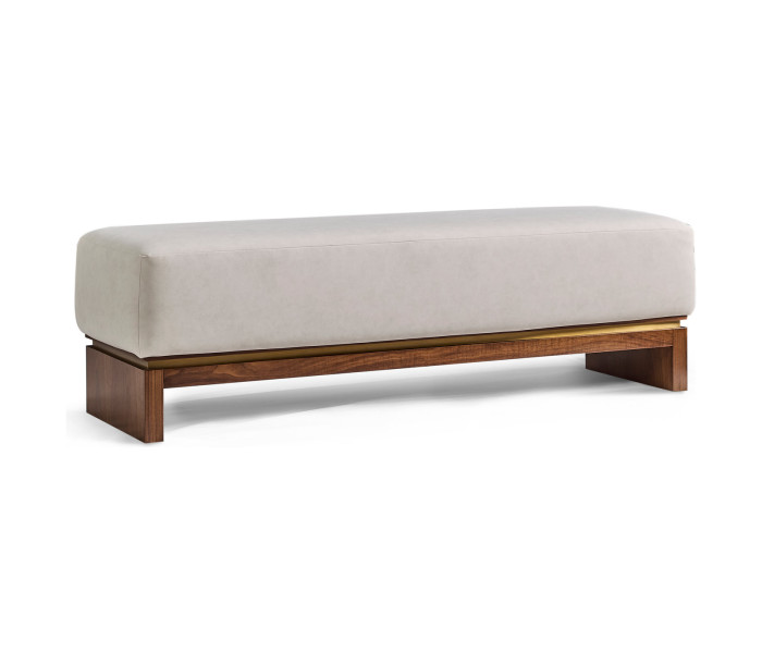 Custom Bench @ W Loc R