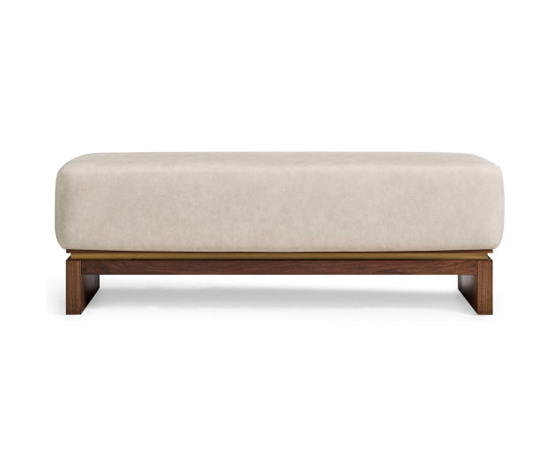 Custom Bench @ M Lock